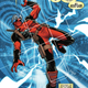 Illustration for article titled Choose your own wacky adventure in this iYou Are Deadpool /i#1 exclusive